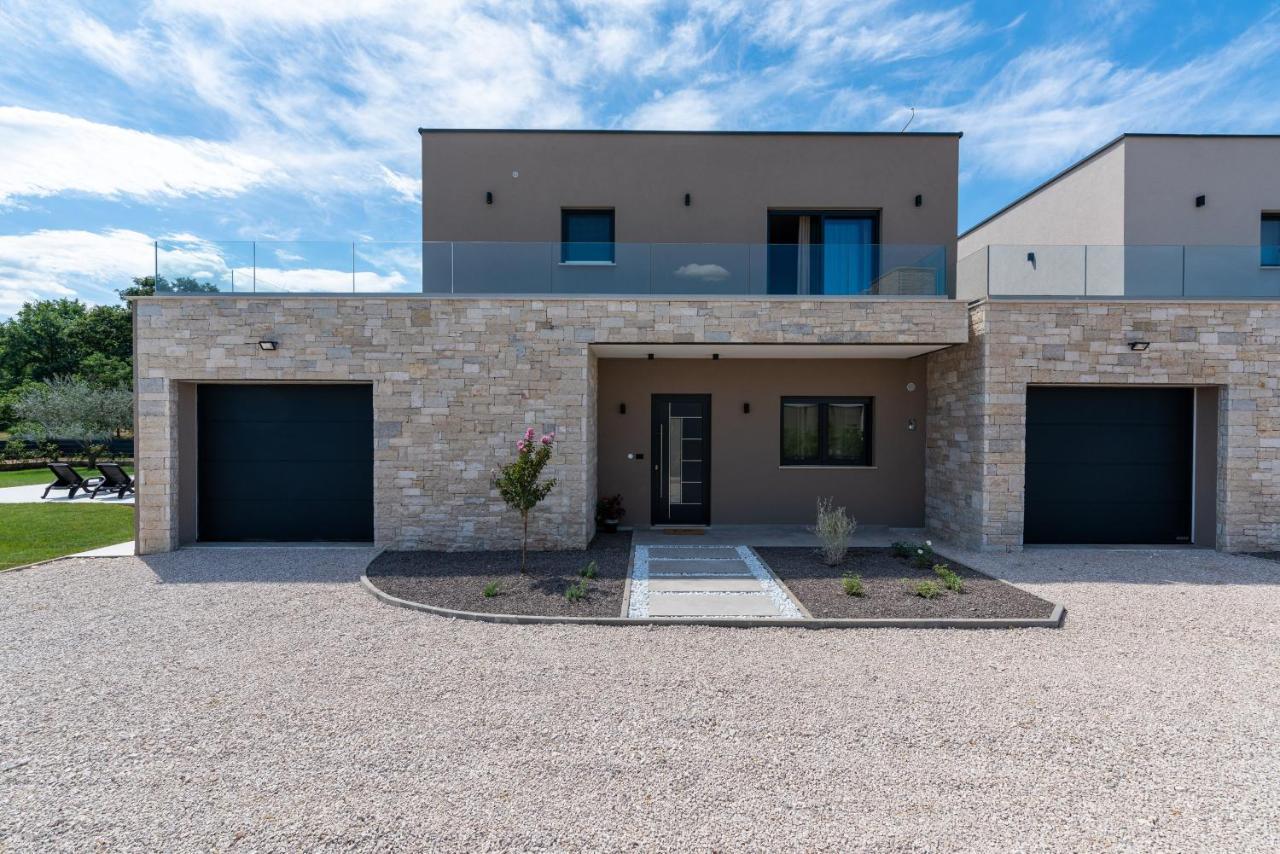 Villa Dafna Porec