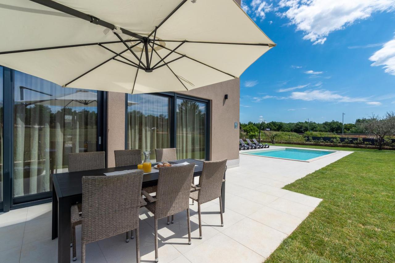 Villa Dafna Porec