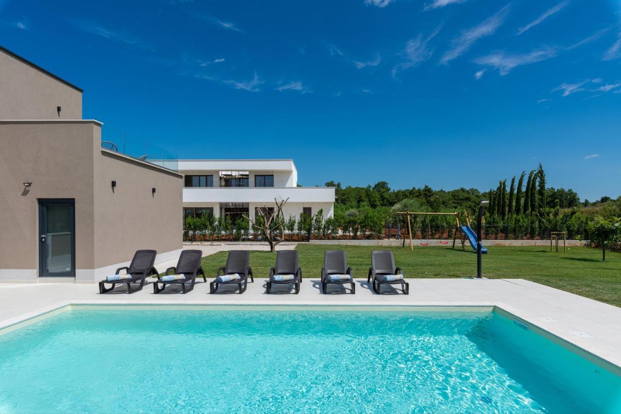 Villa Dafna Porec