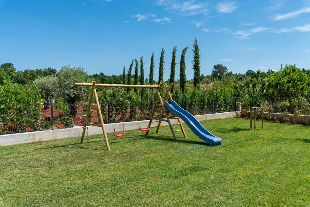 Villa Dafna