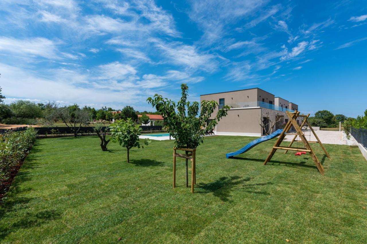 Villa Dafna Porec